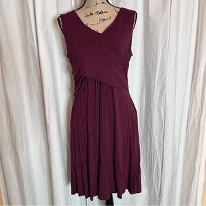 💚Amazon Essentials wrap style dress